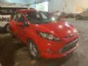 Ford Fiesta WT 2010 -
