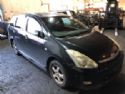 Toyota Wish ANE10 2003-2009