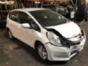 Honda Jazz / Fit GP1 Hybrid 2011-2020