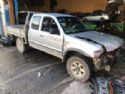Ford Courier D40